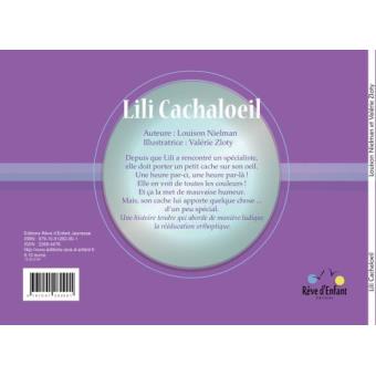 Lili Cachaloeil
