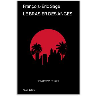 Le brasier des anges