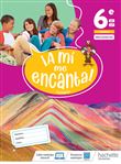 A mi me Encanta 6e - Livre cahier