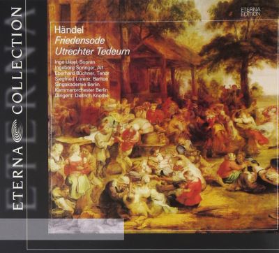 Friedensode utrechter te