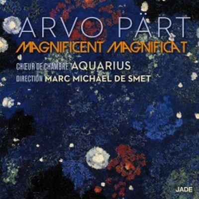 Magnificient magnificat