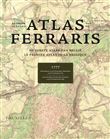 De Grote Atlas van Ferraris / Le Grand Atlas de Ferraris