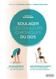 Soulager les douleurs chroniques du dos