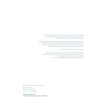 L'intégrale GMAT - Graduate Management Admission Test - 2022