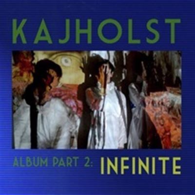 Album part 2 infinite