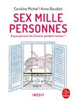 Sex mille personnes