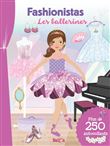 Fashionistas - Les ballerines