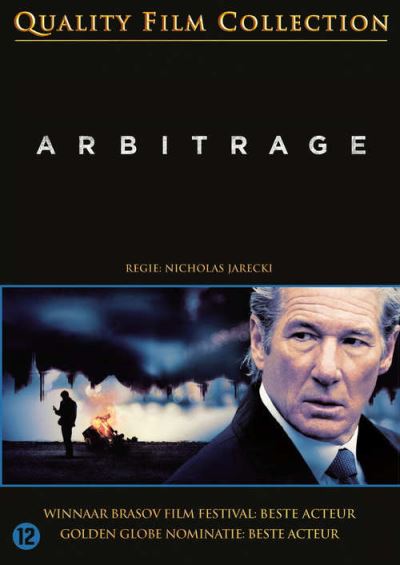QFC:ARBITRAGE-NL