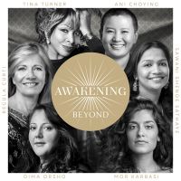 Awakening Beyond Coffret Digipack