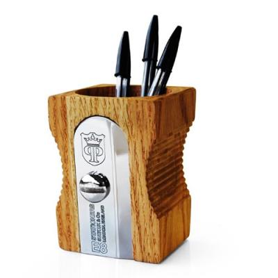 Range crayons/taille crayons