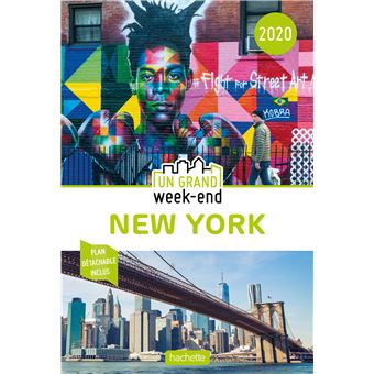 Guide Un Grand Week-End à New York 2020
