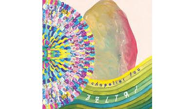 Deltas - Inclus coupon MP3