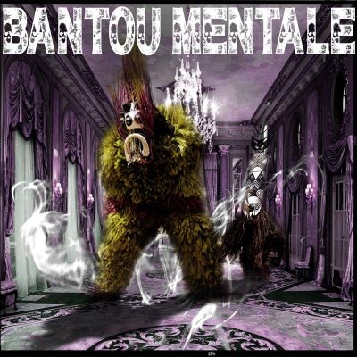 Bantou Mentale Inclus coupon MP3