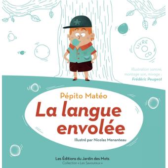 La langue envolée