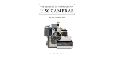 HISTORY OF PHOTOGRAPHY IN 50 CAMERAS