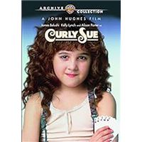 Curly Sue DVD