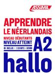 Apprendre le néerlandais Niveau A2