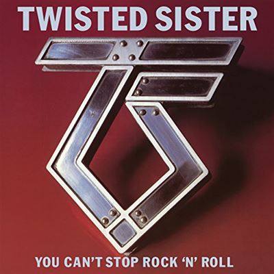 YOU CAN'T STOP ROCK 'N' ROLL/2CD