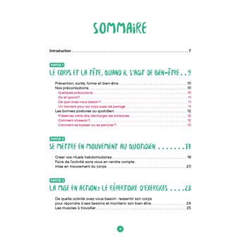 Sport facile partout et pour tout le monde