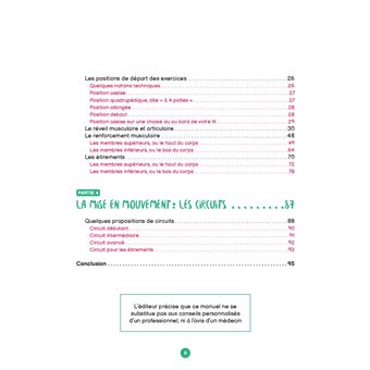 Sport facile partout et pour tout le monde