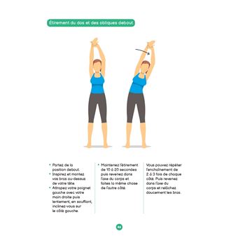 Sport facile partout et pour tout le monde