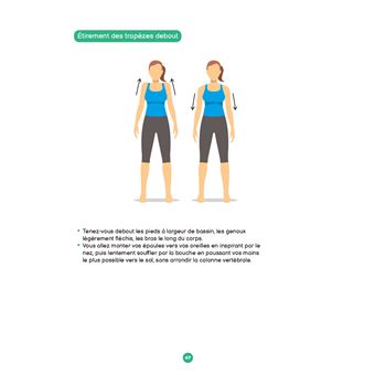 Sport facile partout et pour tout le monde