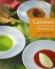 Cuisiner aux huiles essentielles