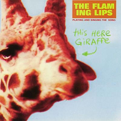 This here giraffe limited RSD