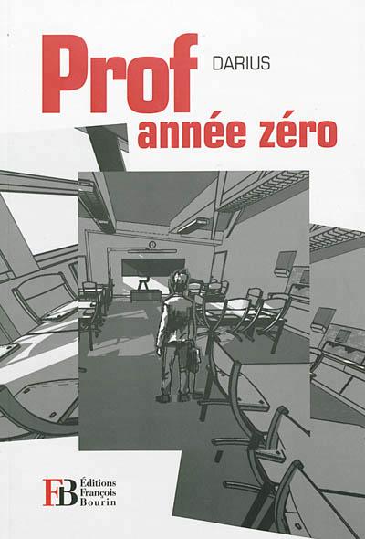 Prof annee zero