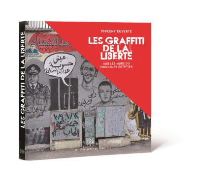 Les graffiti de la liberté
