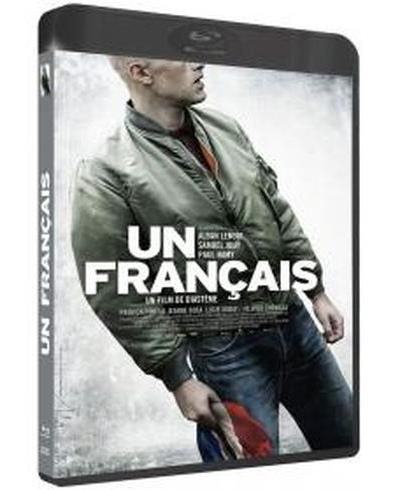 Un Français Blu-ray