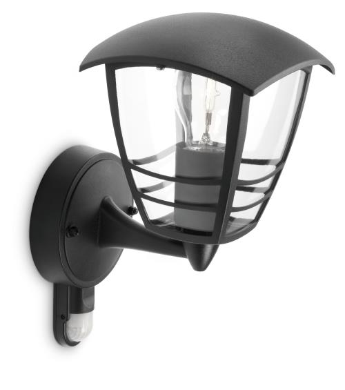 Philips - Applique Murale MyGarden Creek - E27 - Grand - Image 4