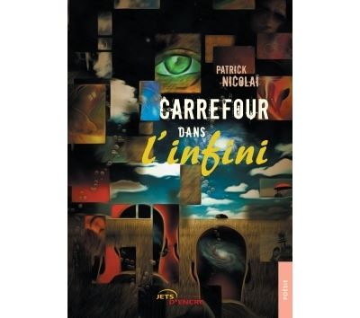 Carrefour dans l'infini