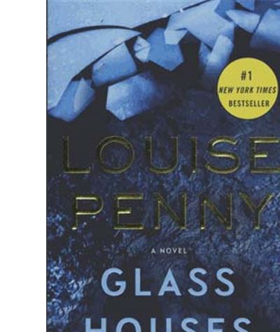 Glass houses