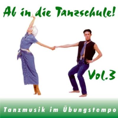 Ab in die tanzschule 3