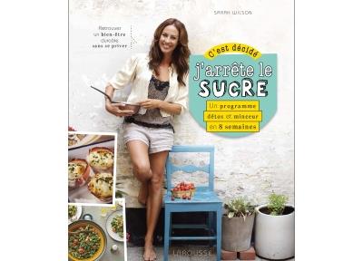 C'est décidé, j'arrête le sucre
