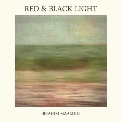 Red And Black Light Coffret