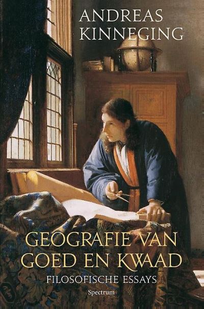 Geografie van goed en kwaad
