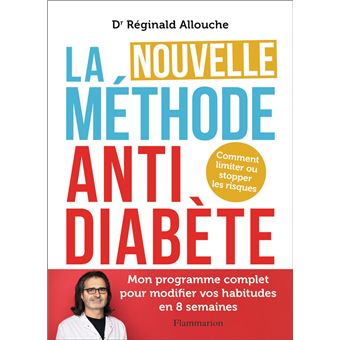 La Nouvelle Méthode anti-diabète