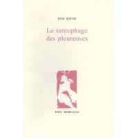 Le Sarcophage des Pleureuses