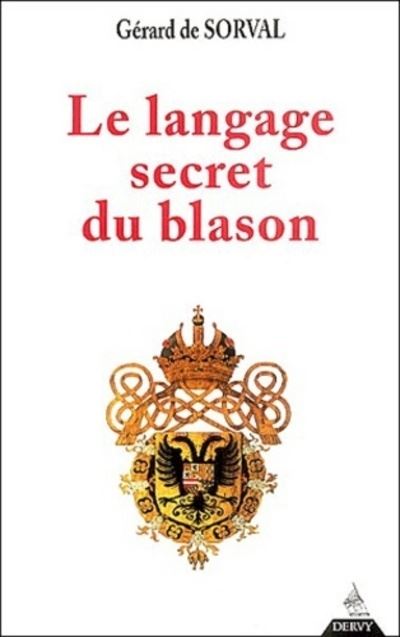 Le langage du blason