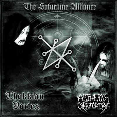 The saturnine alliance