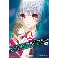 Love Instruction T05