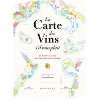 Le Petit Larousse des Vins Coffret avec accessoires de vin - Boîte ou  accessoire - Collectif - Achat Livre