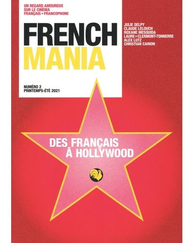 French Mania -  Collectif - broché