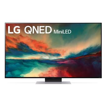 LG 55QNED86