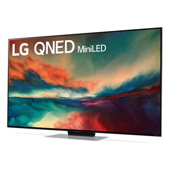 LG 55QNED86