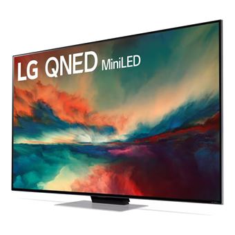 LG 55QNED86