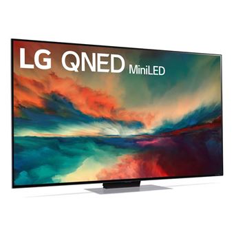 LG 55QNED86