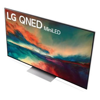 LG 55QNED86